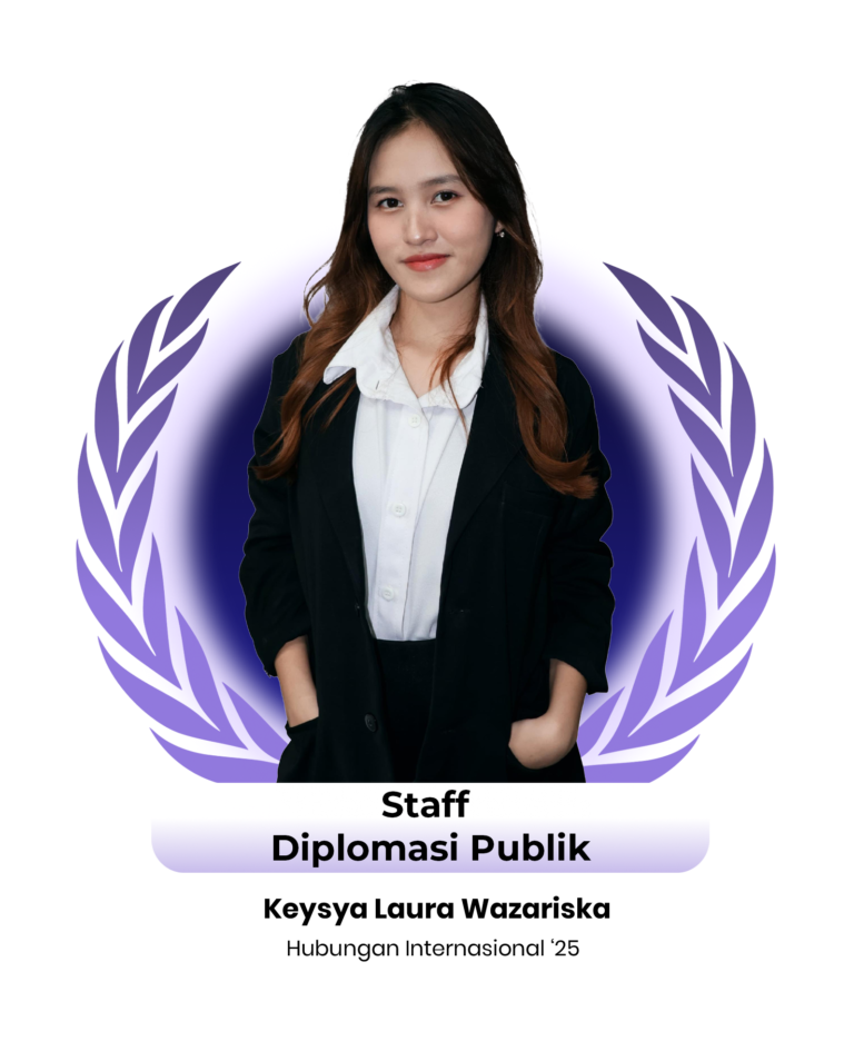 Keysya Laura Wazariska