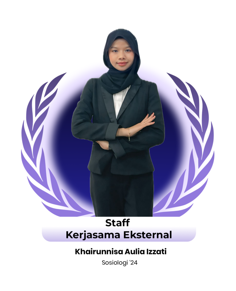 Khairunnisa Aulia Izzati