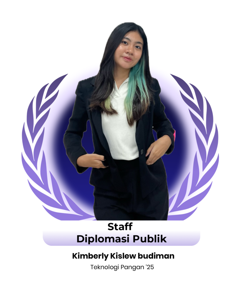 Kimberly Kislew budiman