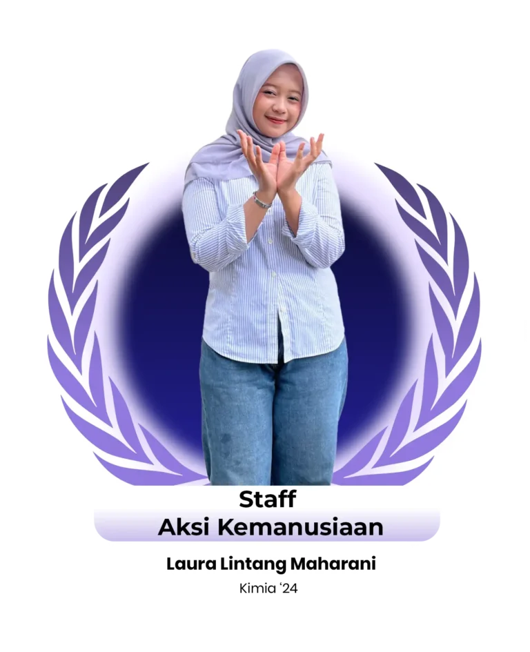Laura Lintang Maharani