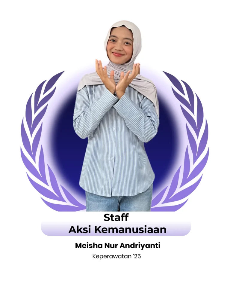Meisha Nur Andriyanti