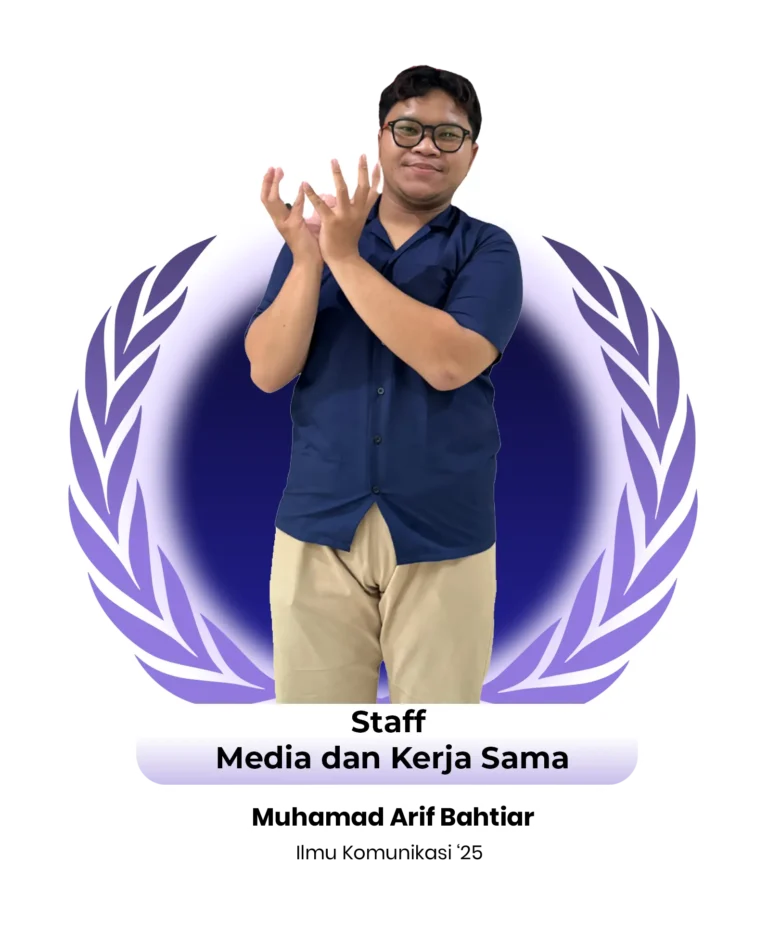 Muhamad Arif Bahtiar