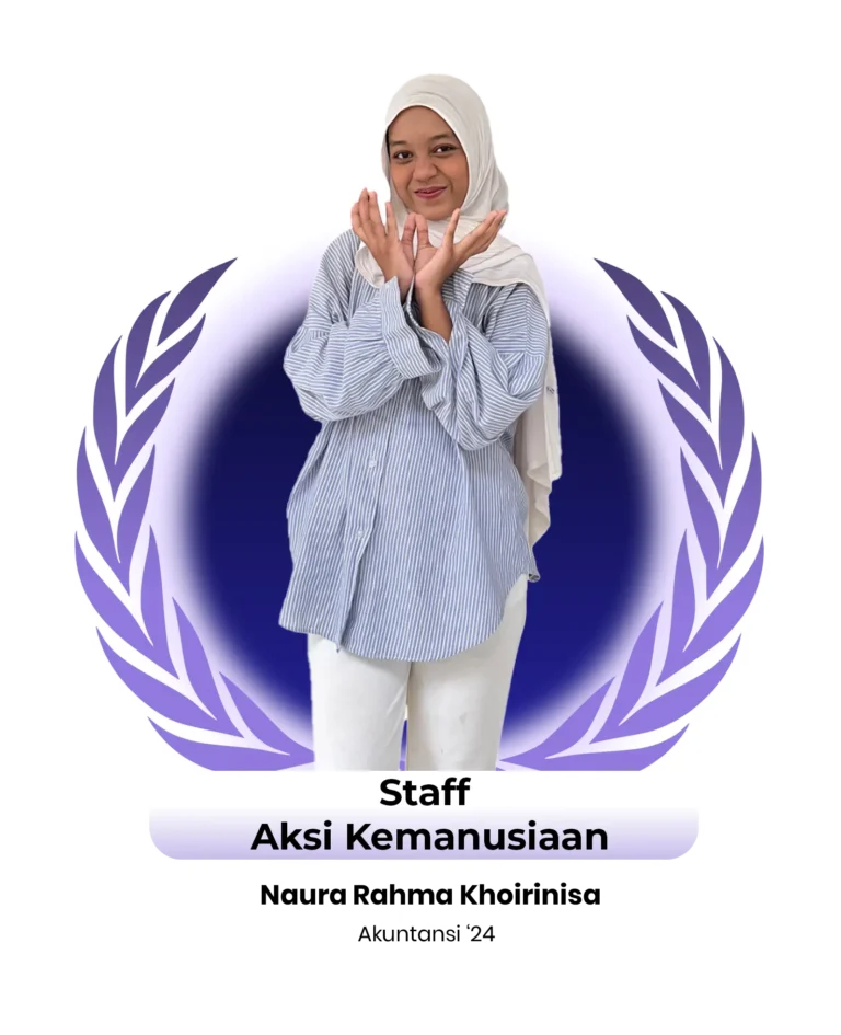 Naura Rahma Khoirinisa