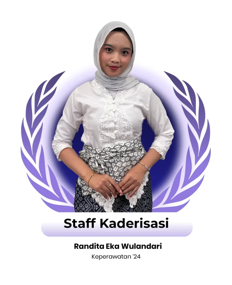 Randita Eka Wulandari