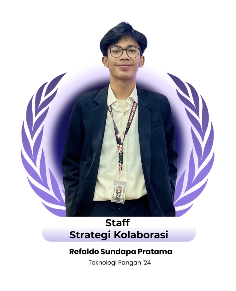 Refaldo Sundapa Pratama