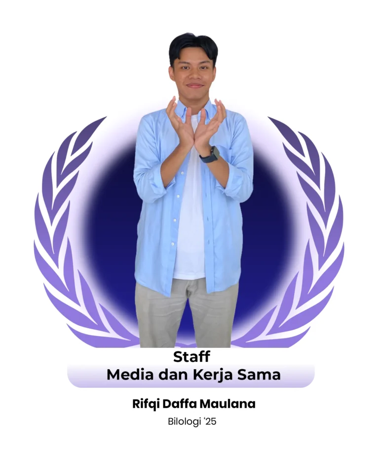 Rifqi Daffa Maulana