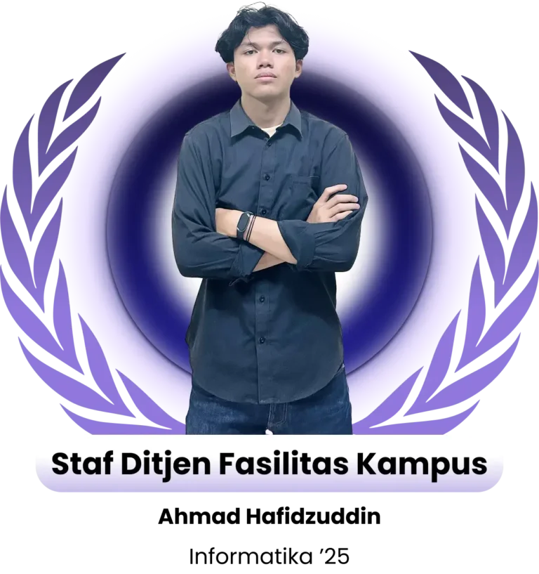 STAF FASKAM 4