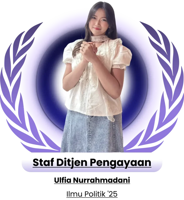 STAFF PENGAYAAN 1