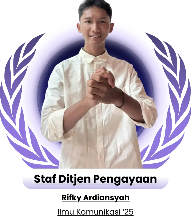STAFF PENGAYAAN 4