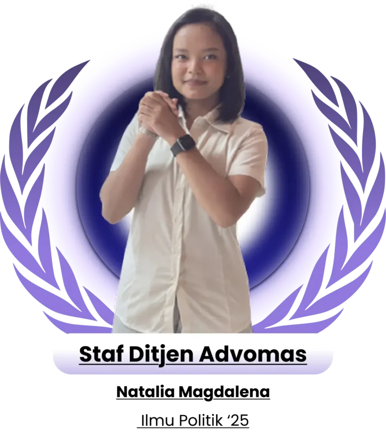Staf Advomas 3