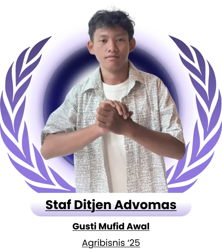 Staf Advomas 4