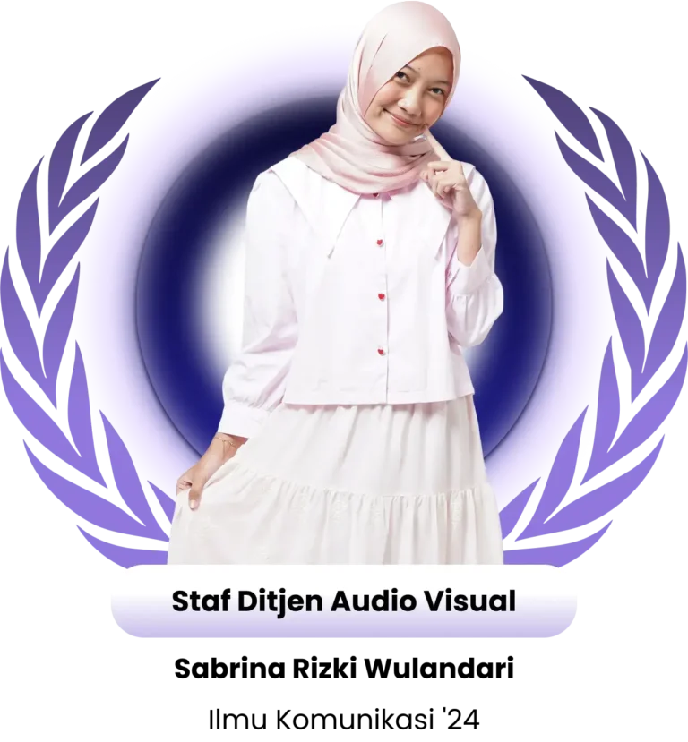 Staf Audio Visual 1