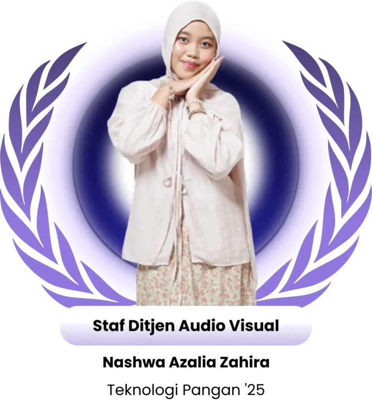Staf Audio Visual 2