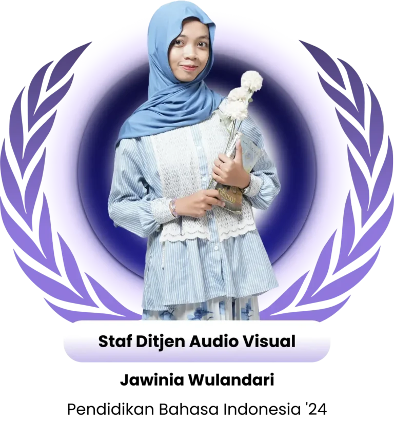 Staf Audio Visual 4