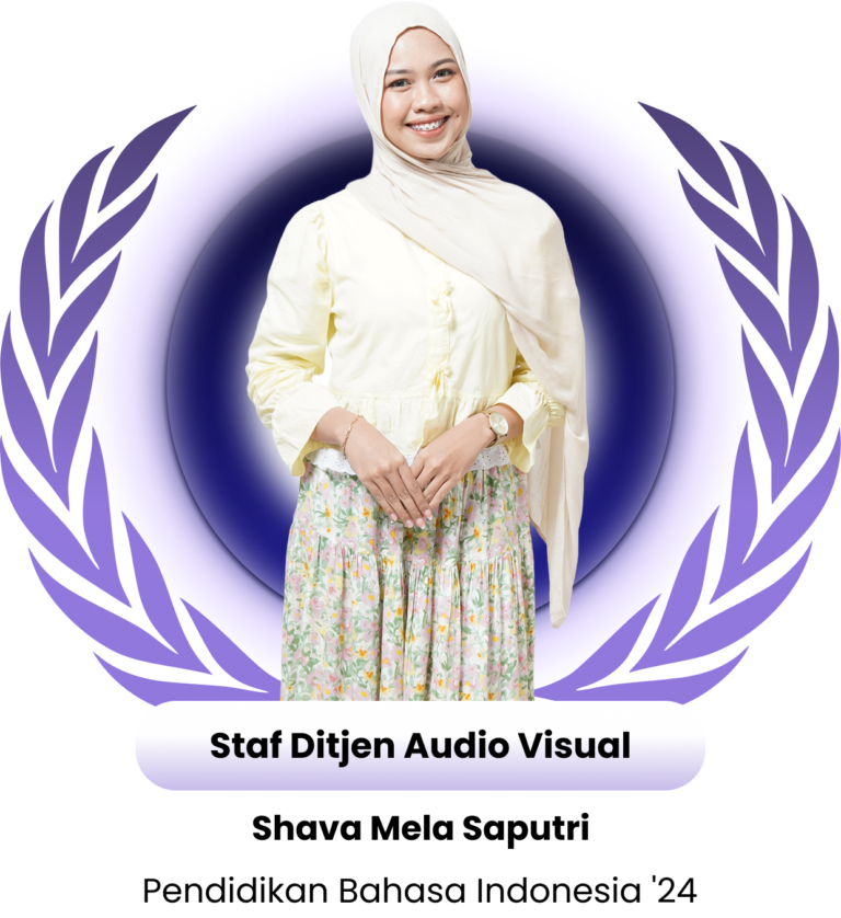 Staf Audio Visual 7