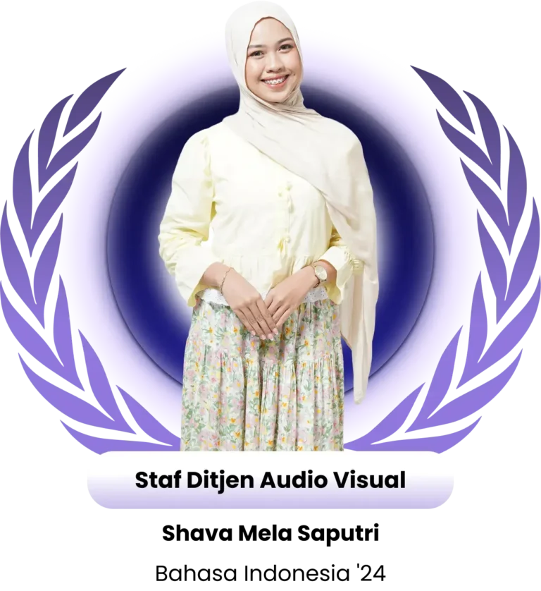 Staf Audio Visual 7