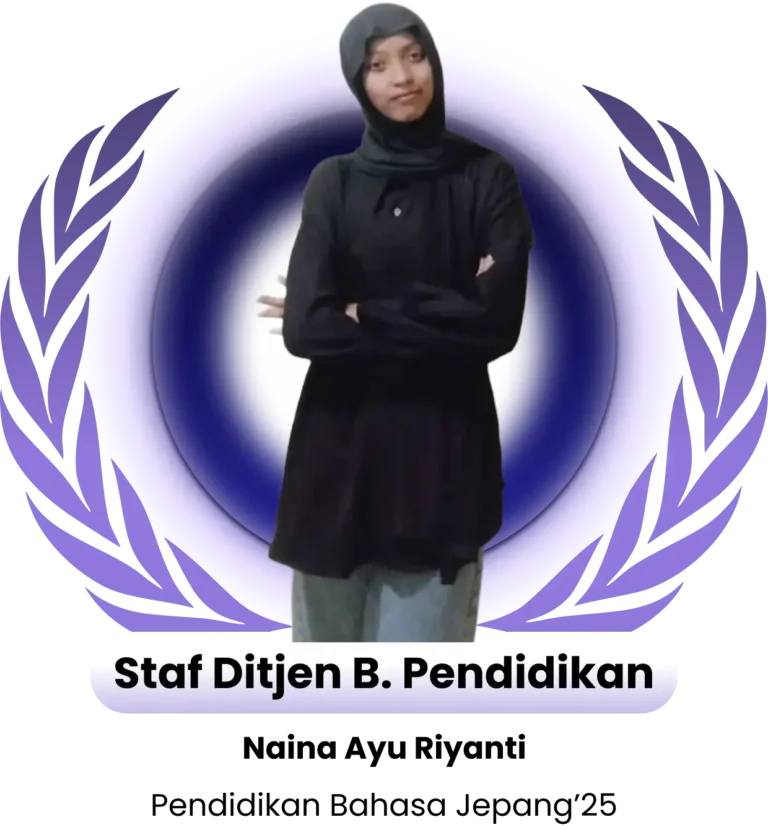 Staf BIPEN 1
