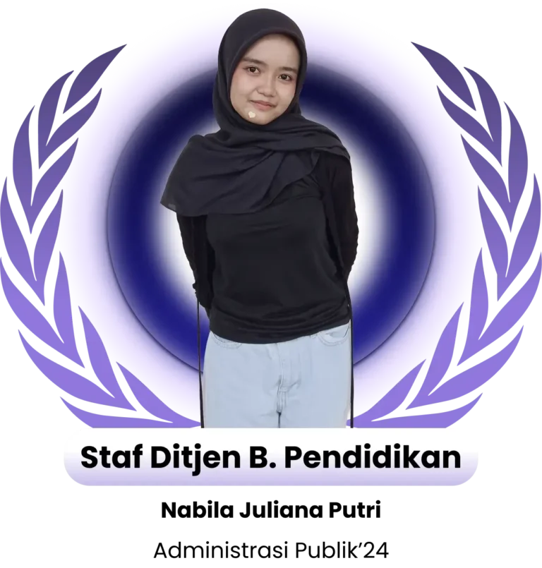 Staf BIPEN 2