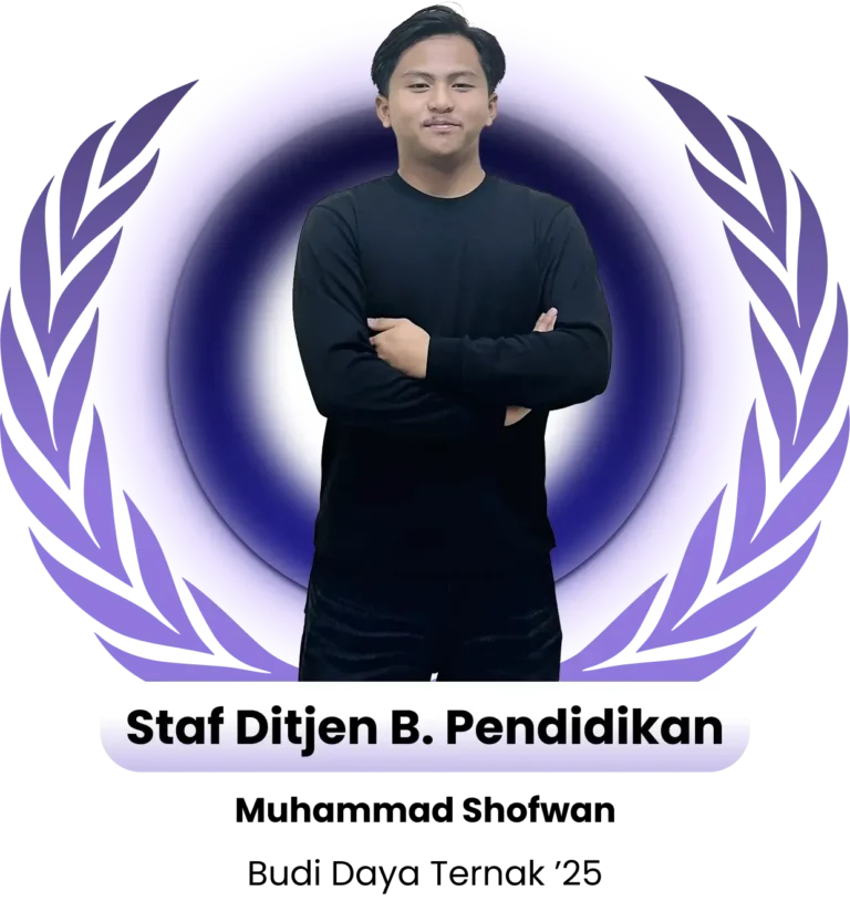 Staf BIPEN 3