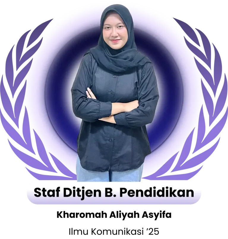 Staf BIPEN 4