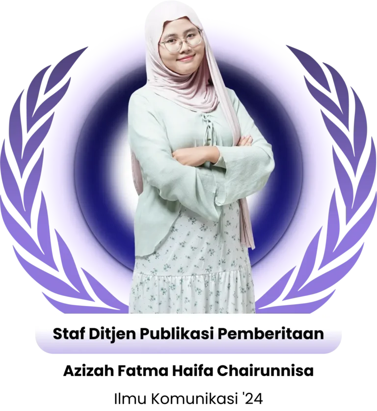 Staf Pemberitaan dan Publikasi 4