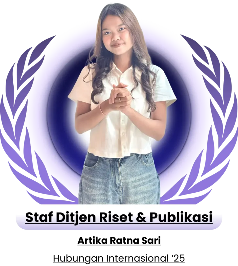 Staff Riset dan Publikasi 1