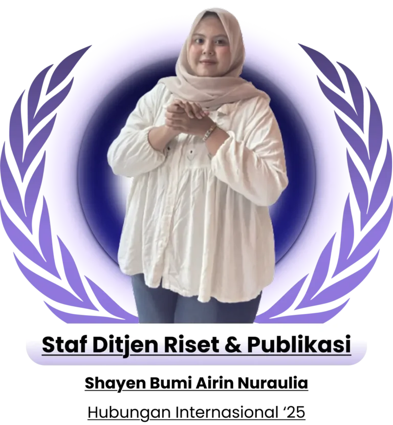 Staff Riset dan Publikasi 2