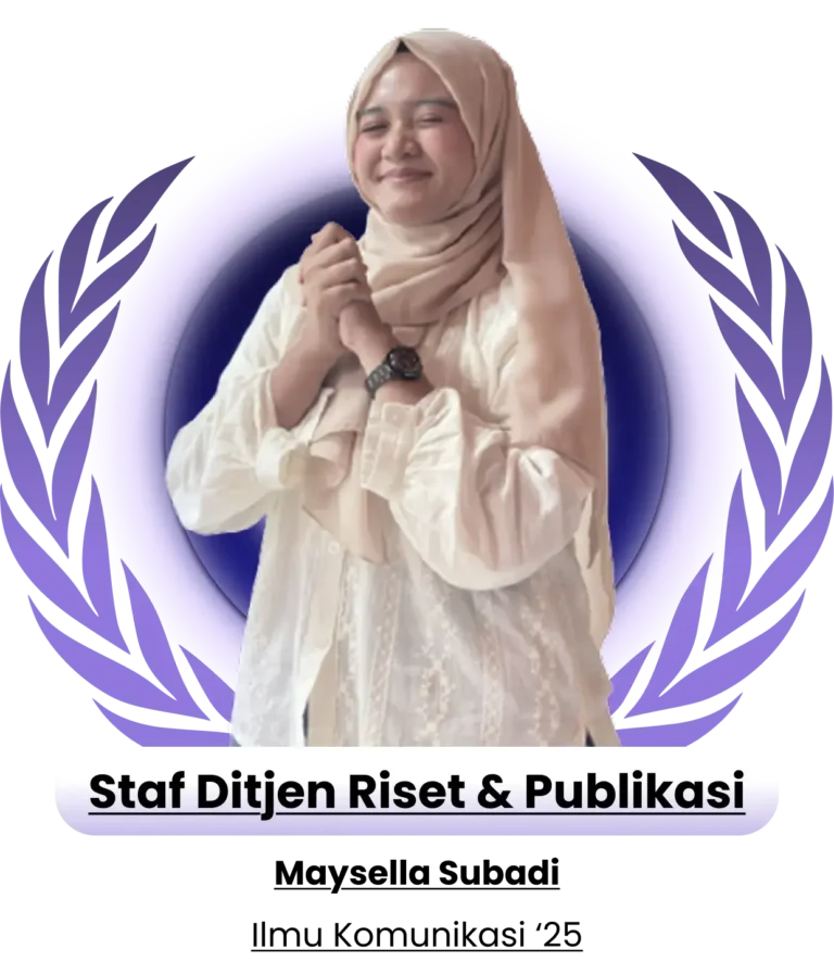 Staff Riset dan Publikasi 3