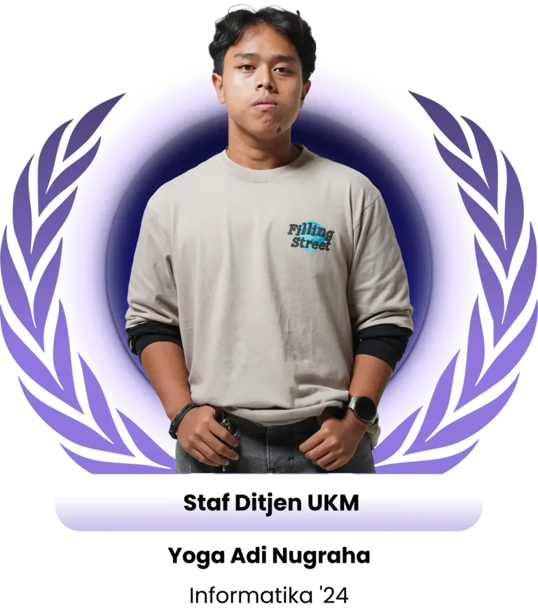 UKM 1