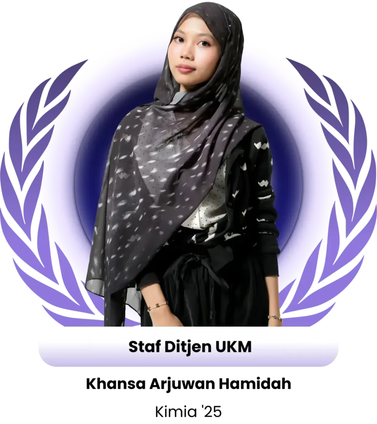 UKM 3