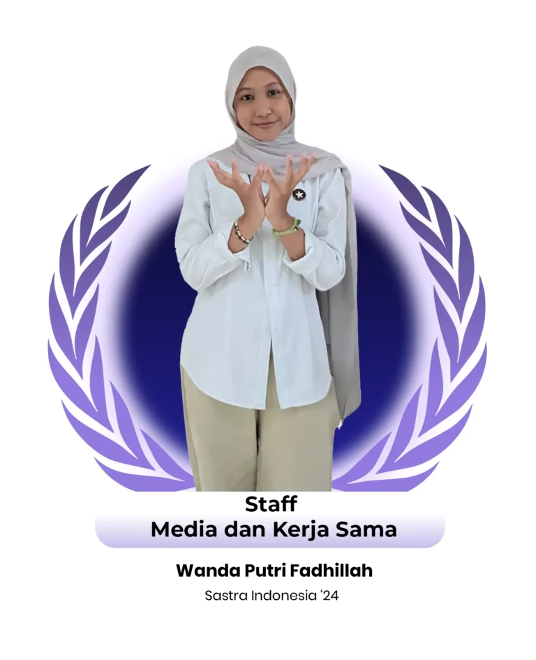 Wanda Putri Fadillah