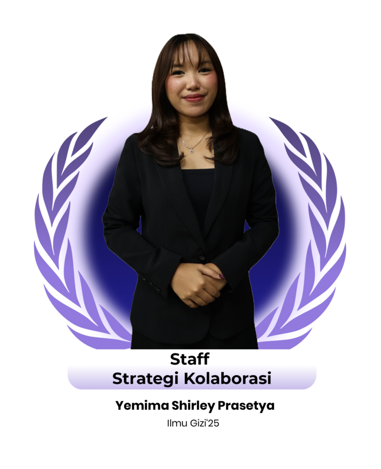 Yemima Shirley Prasetya