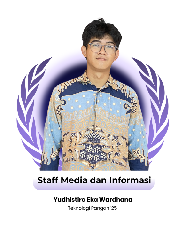 Yudhistira Eka Wardhana