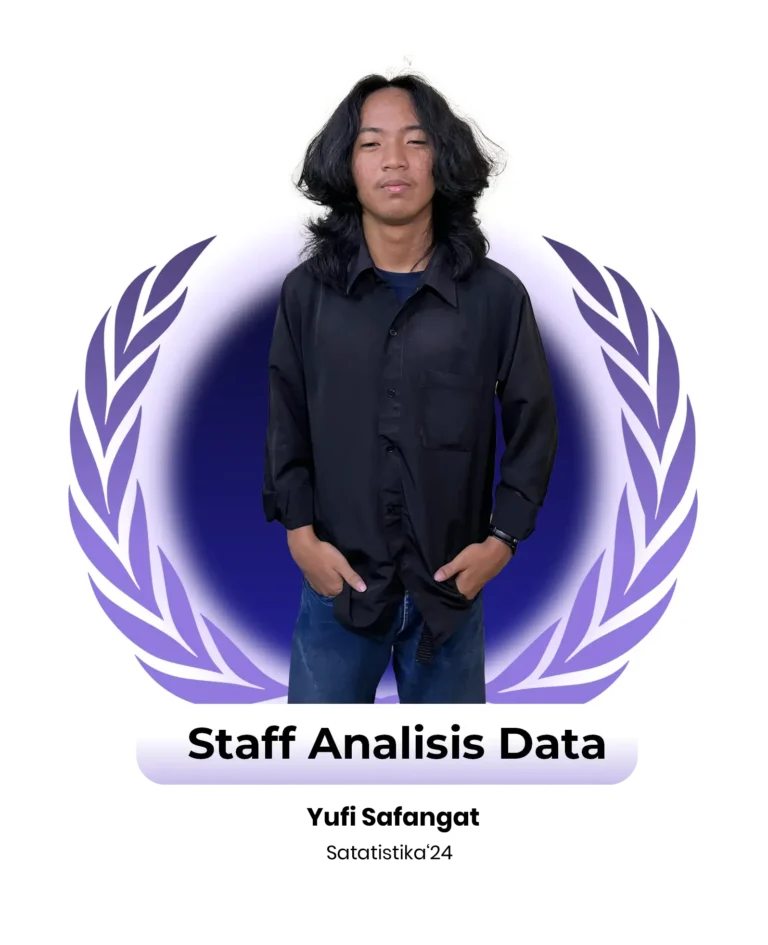 Yufi Safangat