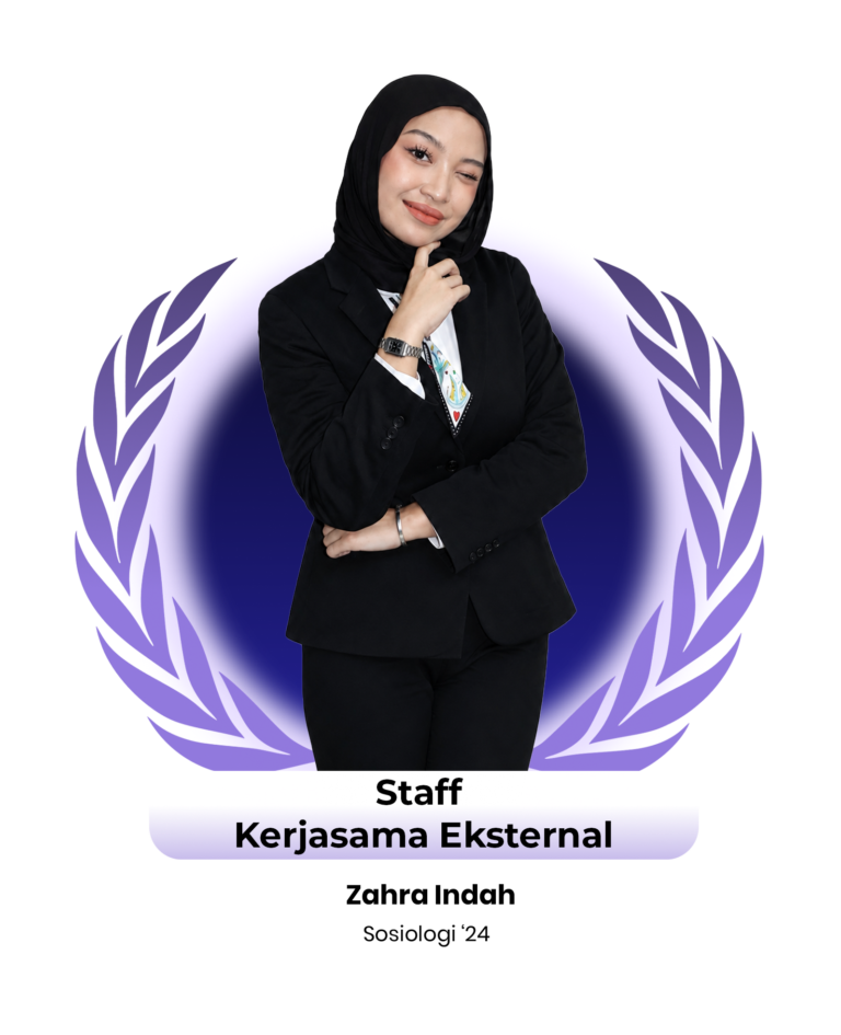 Zahra Indah