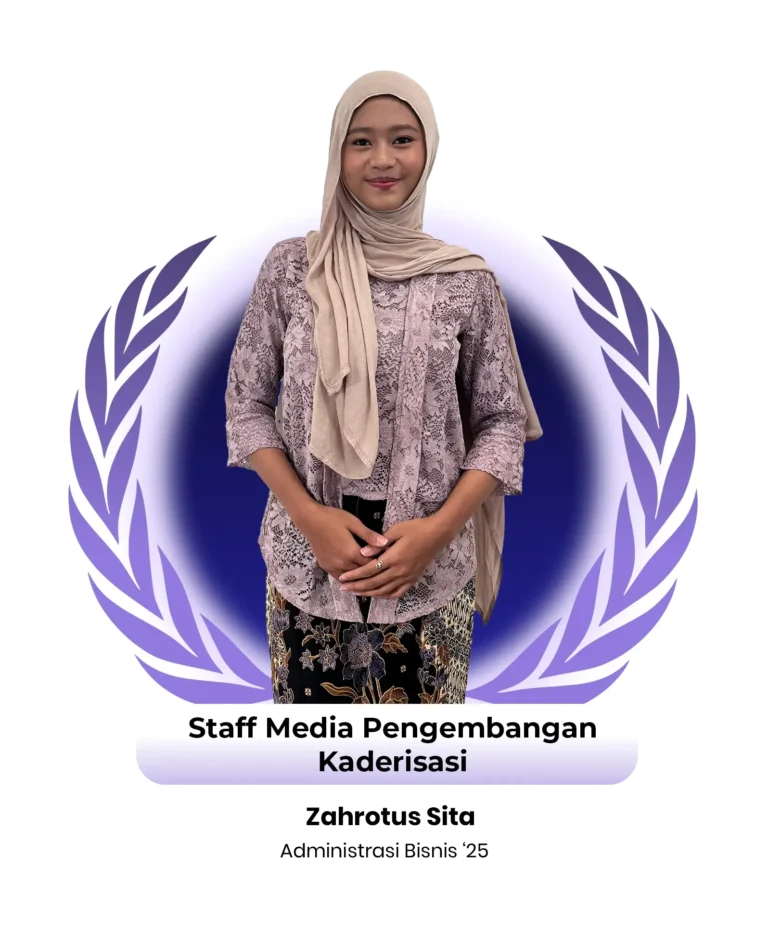 Zahrotus Sita