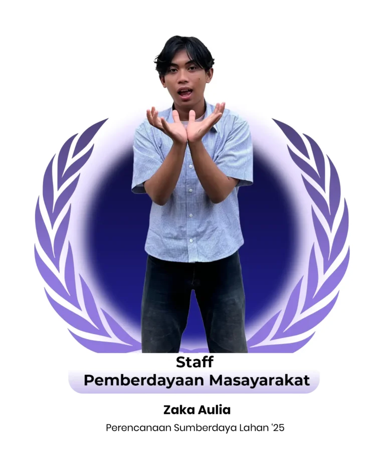 Zaka Aulia