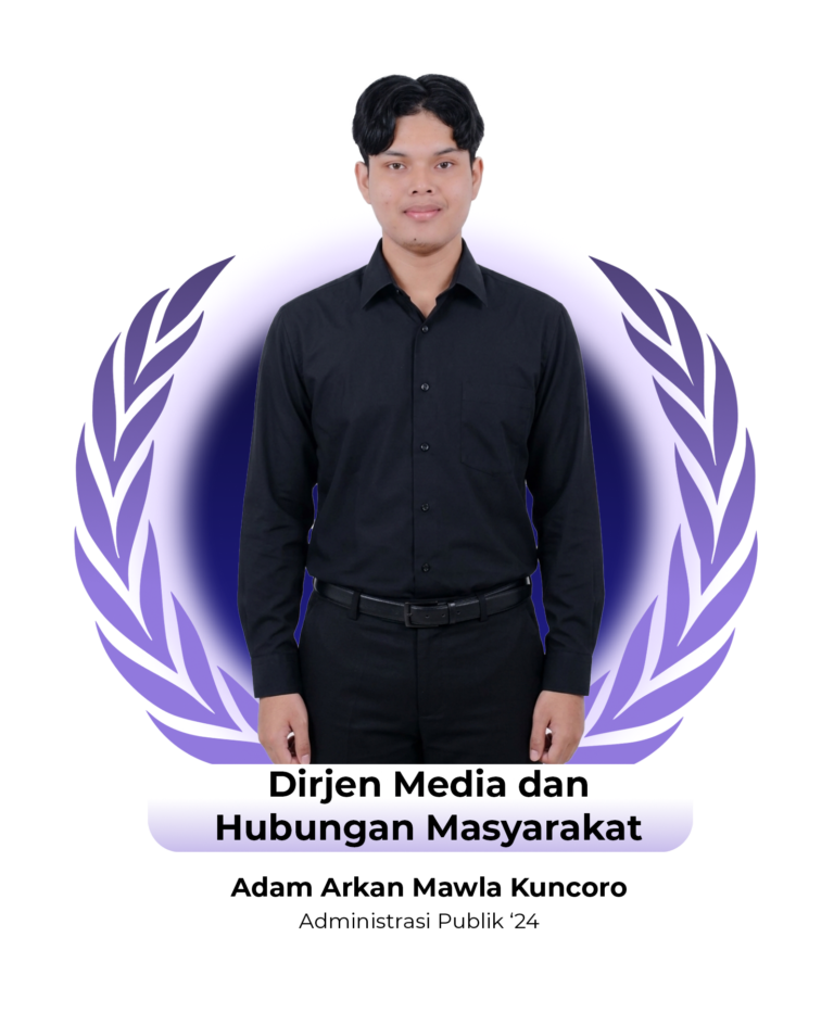 Adam Arkan Mawla Kuncoro