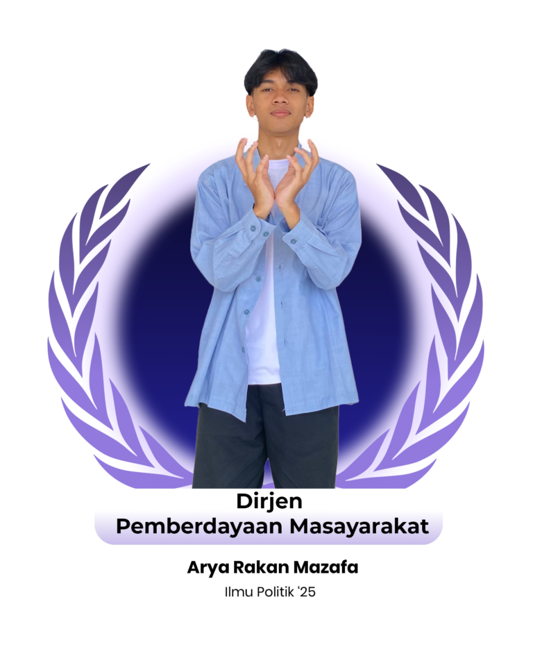 Arya Arkan Mazafa