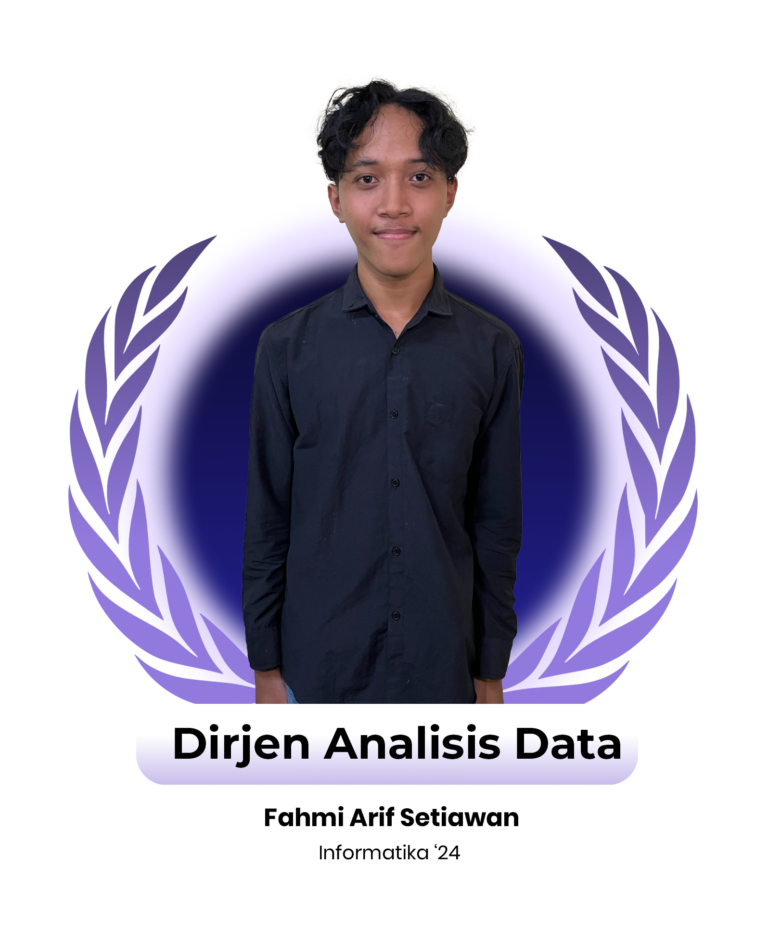 Fahmi Arif Setiawan