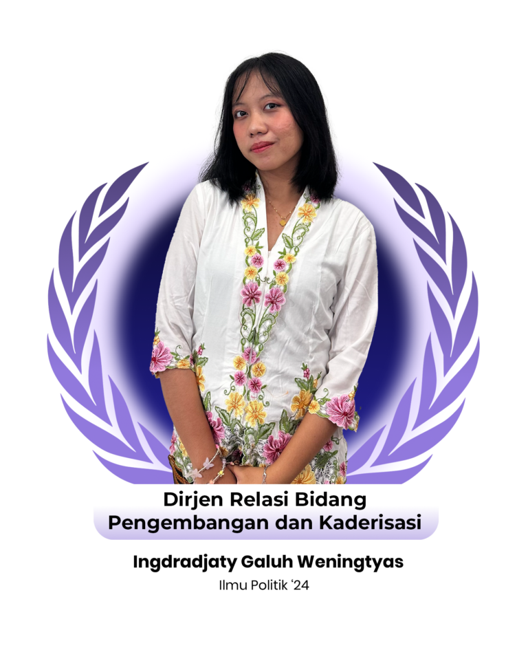 Ingdradjaty Galuh Weningtyas