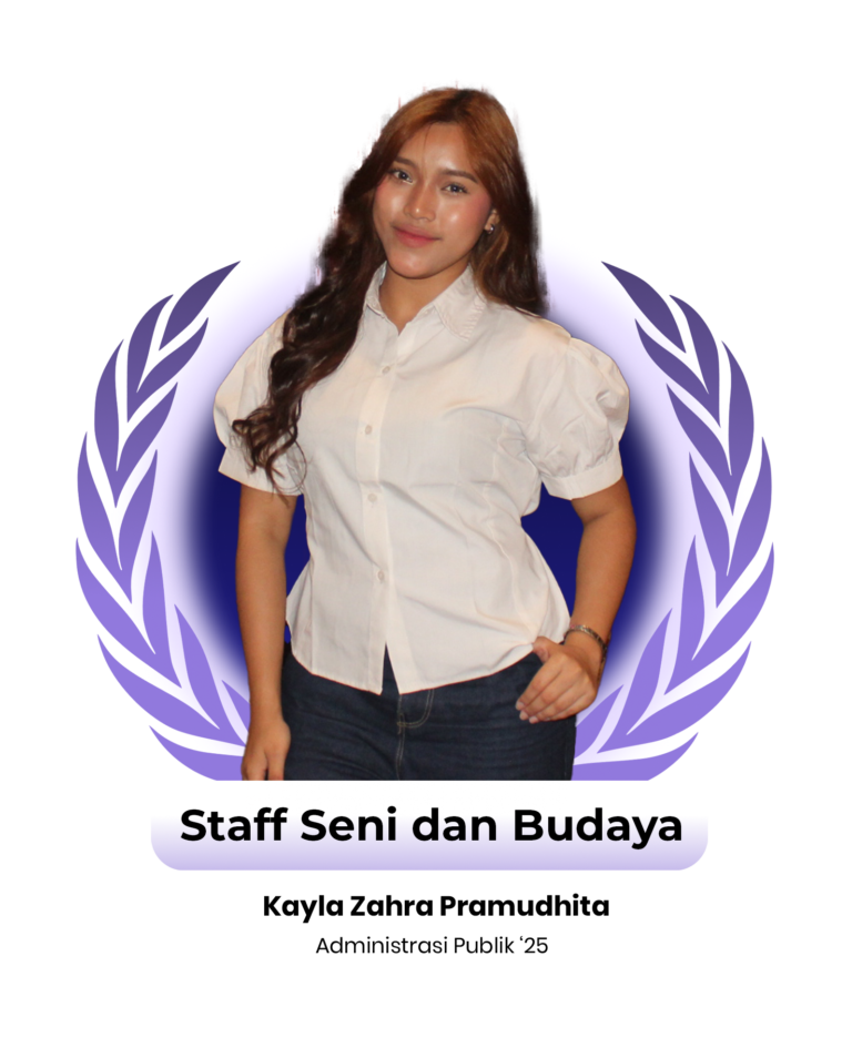 Kayla Zahra Pramudhita