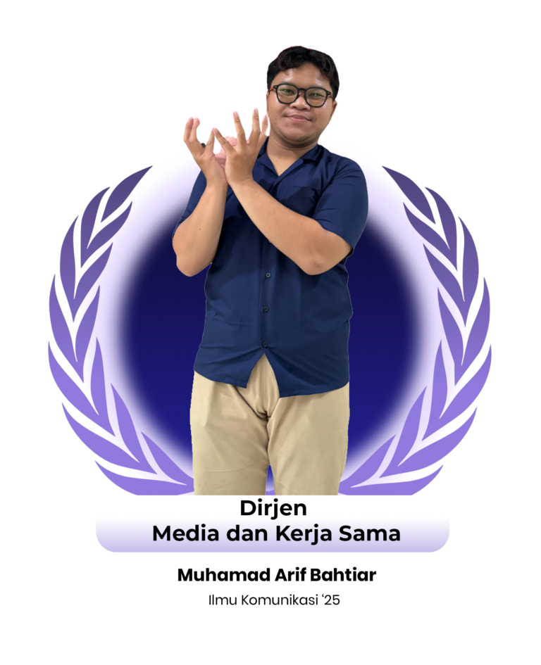 Muhamad Arif Bahtiar