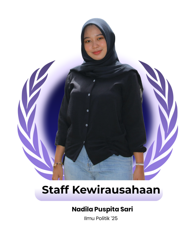 Nadila Puspita Sari