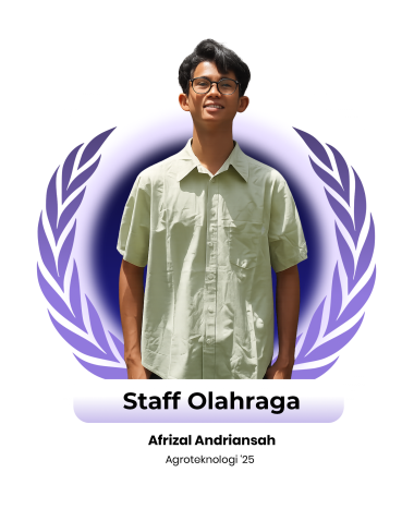 Afrizal Andriansyah