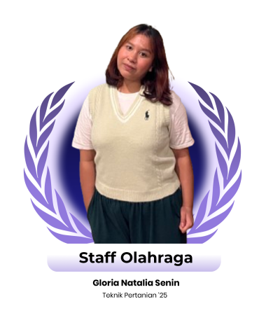 Gloria Natalia Senin