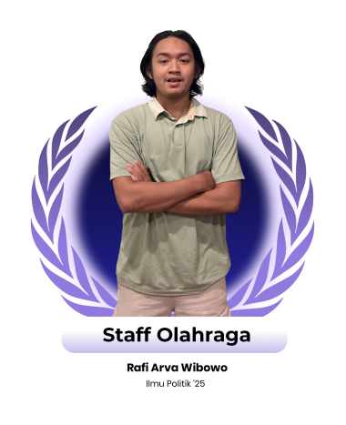Rafi Arva Wibowo